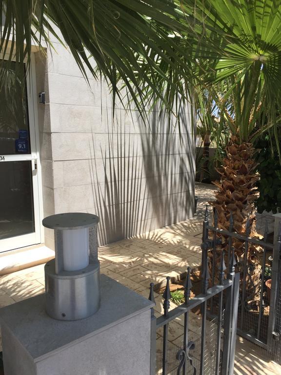 Amanda Villa Πρωταράς Εξωτερικό φωτογραφία